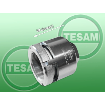 S0002122 - Specjalistyczny klucz nakrętki piasty koła przedniego IVECO 35