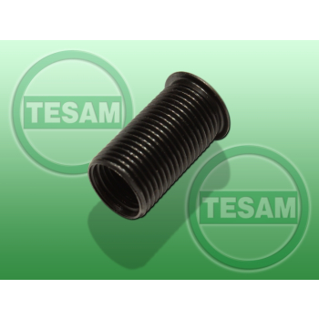 S0002133 - M10 x 1.5 x 22 mm - Tulejka do naprawy zerwanego gwintu - pojedyncza