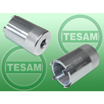 S0002137 - Specjalistyczny klucz piasty koła (nakrętki półosi) Mercedes G klasa W460 W461