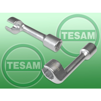 S0002138 - Specjalistyczny klucz nasadowy 18 mm 1/2"