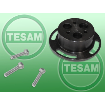 S0002140 - WYCOFANE - Zamiennik -> S0002606 - Element zestawu S0001659 - Klucz do blokowania pompy wody Opel, Fiat 2,2 16V (Łańcuch)