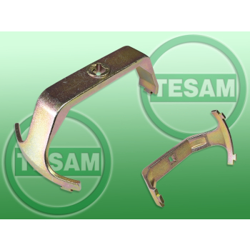 S0002148 - Klucz do nakrętki pompy paliwa BMW / Mercedes / Volvo