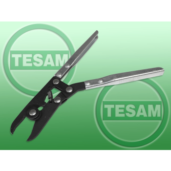 S0002149 => Zamiennik M4738 => B39093 - Szczypce do opasek zaciskowych osłon przegubów