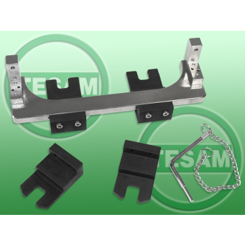 S0002154 - Zestaw blokad rozrządu - BMW   Mini B38 / B46 / B48