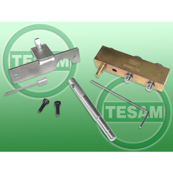 S0002156 - Blokada rozrządu Opel 1.6 CDTI po 2013