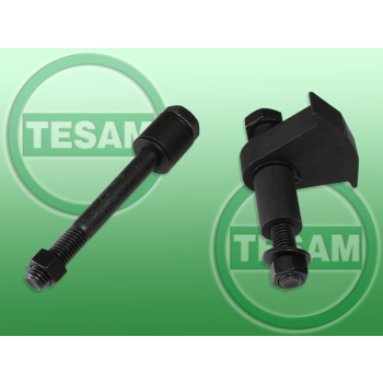 S0002157 - Blokada koła zamachowego Audi / Seat / Skoda / VW - 1.4 TSI