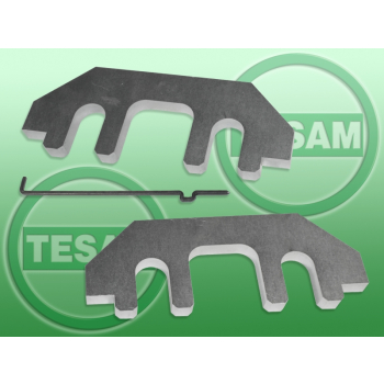 S0002160 - Blokada rozrządu - zestaw Mazda / Ford 3.7 - silniki benzynowe