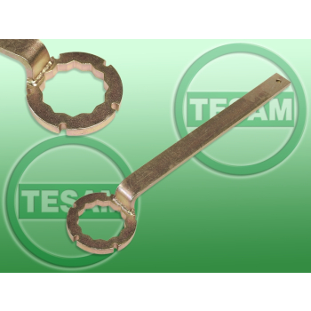 S0002161 - Klucz do przytrzymania koła zębatego wałka rozrządu Subaru 60mm 12kt.