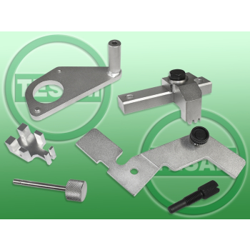 S0002163 - Blokada rozrządu - zestaw Jaguar 2.0 GTDI / Land Rover 2.0 Si4