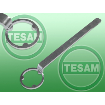 S0002165 - Klucz do przytrzymania koła zębatego wałka rozrządu Subaru 2.5