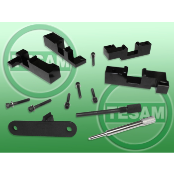 S0002171 - Land Rover / Range Rover 3.6 V8 TDV8 Diesel - Blokada rozrządu - zestaw