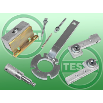 S0002172 - Ford / Volvo 2.5 turbo - Blokada rozrządu - zestaw