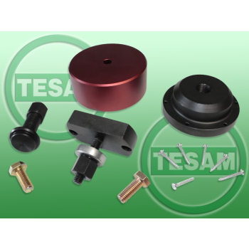 S0002175 -  Przyrząd do wymiany uszczelniacza wału korbowego BMW N40 N42 N45 N45T N46 N46T N51 N52 N53 N54