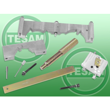 S0002177 - Blokada rozrządu OPEL CHEVROLET 1.0 / 1.2 / 1.4