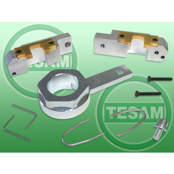 S0002182 - Blokada rozrządu Opel 1,6 SIDI benzyna