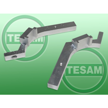 S0002205 - Blokada / Przyrząd do kontroli faz rozrządu OPEL Saab Chevrolet  1,0 / 1,8 / 2,0