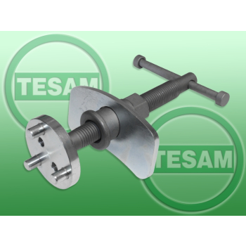 S0002207 - Zestaw do cofania tłoczka w zaciskach hamulcowych  IVECO