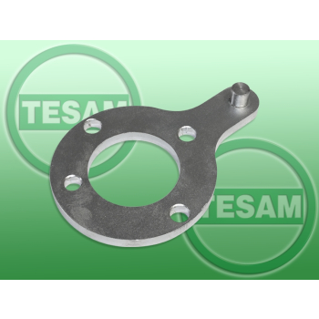 S0002236 - Blokada wału korbowego 1.3 JTD / CDTI / HDI / TDCI