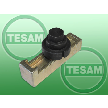 S0002237 - Przyrząd do ustawiania koła zębatego wałka rozrządu (ssący) 1,6 / 2,0 / 2,3