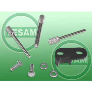 S0002238 - Blokada rozrządu Mini 1.6 Diesel