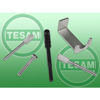 S0002239 - Blokada rozrządu zestaw - Honda 1.6 / 1.8 / 2.0 / 2.2 / 2.3 / 3.0