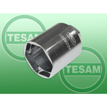 S0002241 - Klucz sworznia wahacza Renault Master III 2.3 DCI od 2010 / Opel Movano 2,3 CDTI od 2010r.