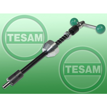 S0002258 - Frez do legalizacji dysz gniazda pompowtryskiwaczy Volvo FH