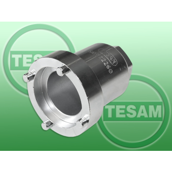 S0002260 - Specjalistyczny klucz piasty koła Suzuki Jimny, Vitara, Grand Vitara