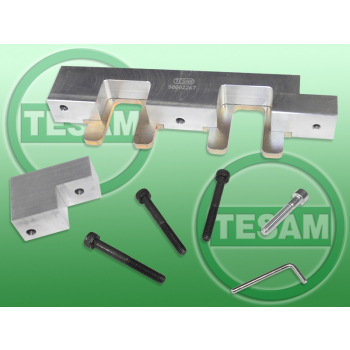 S0002267 - Blokada wałków rozrządu Opel 2.0 CDTI od 2014 roku