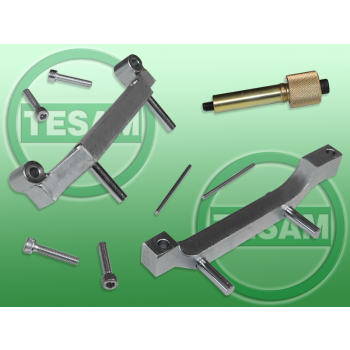 S0002268 - Blokada rozrządu Chrysler / Jeep 3.0 CRD V6