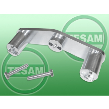 S0002269 - Blokada, przyrząd do ustawiania wałka balansującego, wyrównoważającego BMW / Mini - N47 - B47 - B48