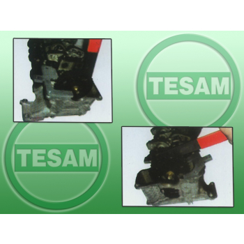 S0002270 - Blokada rozrządu - zestaw - Mercedes M112 / M113