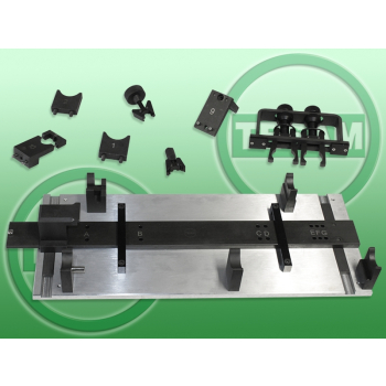 S0002271 - Zestaw do ustawiania wałków rozrządu VW   AUDI 1.6, 2.0, 2.7, 3.0, 4.0 TDI Common Rail