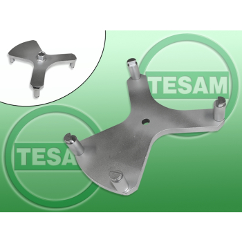 S0002273 - Klucz nakrętki, pierścienia pompy paliwa BMW - Mini - Opel - Volvo - Mercedes - VW - Audi