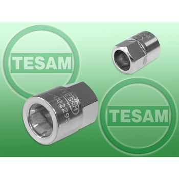 S0002295 - Specjalistyczny klucz do zacisków 14 mm 7 kt. napęd 19 mm Audi Q7