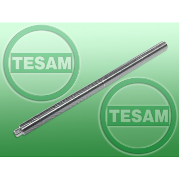 S0002347 - Śruba ściągaczy Tesam M18 x 1,5 x 300 mm