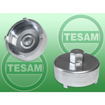 S0002367 - Klucz nakrętki łożyska tylnego koła Ford Transit od 2014 roku