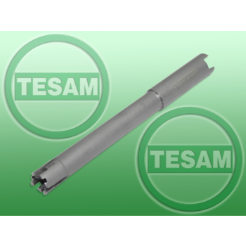 S0002374 - Frez z węglikiem spiekanym 6,1 x 9,5 mm do rozwiercania przedmiotów znajdujących się wewnątrz cylindra