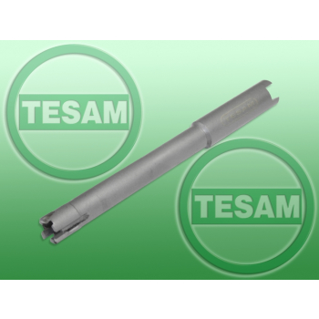 S0002375 - Frez z węglikiem spiekanym 5,6 X 9,00  mm do rozwiercania przedmiotów znajdujących się wewnątrz cylindra