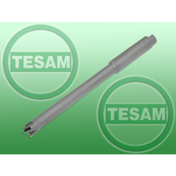 S0002376 - Frez z węglikiem spiekanym 4,4 X 6,6  mm do rozwiercania przedmiotów znajdujących się wewnątrz cylindra