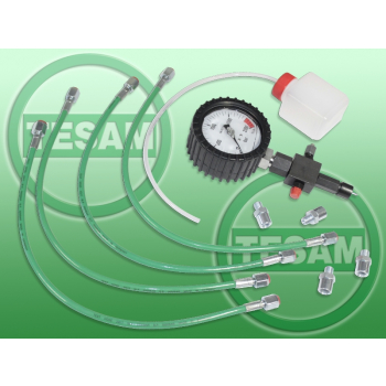 S0002389 - Próbnik wysokiego ciśnienia paliwa w układzie Common Rail