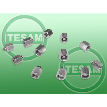 S0002390 - Zestaw zaślepek do zamykania przepływu paliwa, wysokiego ciśnienia w obwodzie Common Rail