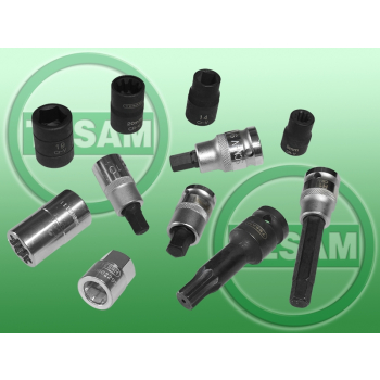 S0002422 - Zestaw specjalistycznych kluczy do wymiany klocków hamulcowych