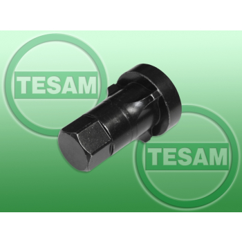 S0002428 - Klucz do nakrętki kierownicy spalin turbosprężarki BV39