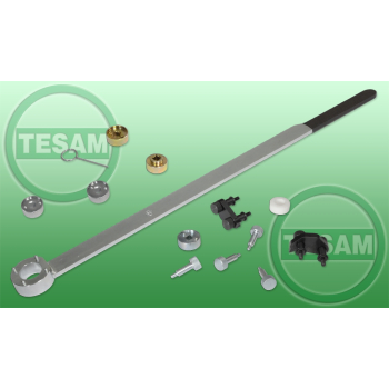 S0002435 - Blokada rozrządu zestaw 1.8 / 2.0 FSI TFSI TSI