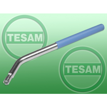 S0002437 - narzędzie do regulacji dysz spryskiwaczy w samochodach Opel - szyba przednia