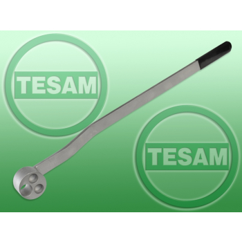 S0002438 - Klucz do wału korbowego Ford 2.0 / 2.2 / 2.4 / 3.2 Di TDDi TDCi