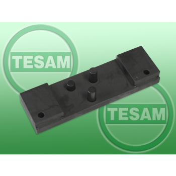 S0002439 - Blokada, przyrząd do ustawiania wałka balansującego, wyrównoważającego Fiat 0.9 TwinAir