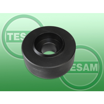 S0002440 - Tuleja do ustawiania łożysk skrzyni biegów DSG