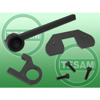 S0002451 - Blokada wałków wyrównoważających 2.2 HDI / TDCI - Citroen, Ford, Peugeot